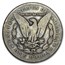1892-O Morgan Dollar VG