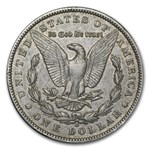 1892-O Morgan Dollar XF