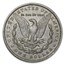 1892-O Morgan Dollar XF