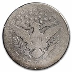 1892-S Barber Half Dollar AG-03 PCGS