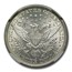 1892-S Barber Quarter MS-65 NGC