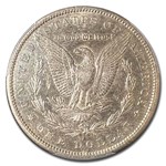 1892-S Morgan Dollar AU-50 PCGS
