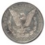 1892-S Morgan Dollar AU-53 NGC