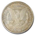 1892-S Morgan Dollar AU-55 PCGS