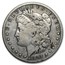 1892-S Morgan Dollar Fine