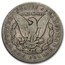 1892-S Morgan Dollar Good
