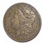 1892-S Morgan Dollar VF-35 PCGS
