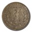 1892-S Morgan Dollar VF-35 PCGS