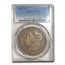 1892-S Morgan Dollar VF-35 PCGS