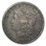 1892-S Morgan Dollar VF
