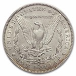 1892-S Morgan Dollar XF-40 NGC