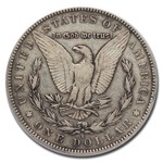1892-S Morgan Dollar XF-40 PCGS
