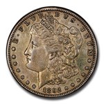 1892-S Morgan Dollar XF-45 PCGS