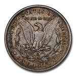 1892-S Morgan Dollar XF-45 PCGS