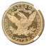 1893 $5 Liberty Gold Half Eagle MS-62 NGC (PL)