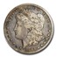 1893-CC Morgan Dollar Fine-12 PCGS
