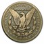 1893-CC Morgan Dollar Good