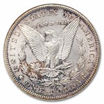1893-CC Morgan Dollar MS-60 ANACS