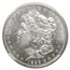 1893-CC Morgan Dollar MS-61 NGC
