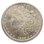 1893-CC Morgan Dollar MS-62 PCGS