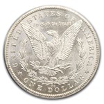 1893-CC Morgan Dollar MS-62 PCGS