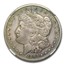 1893-CC Morgan Dollar VF-25 NGC