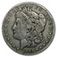 1893-CC Morgan Dollar VF