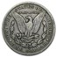 1893-CC Morgan Dollar VF