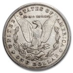 1893-CC Morgan Dollar XF-40 PCGS