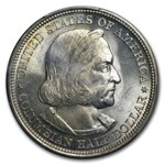 1893 Columbian Expo Half Dollar Commem MS-65 PCGS