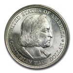1893 Columbian Expo Half Dollar Expo MS-64 PCGS