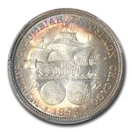 1893 Columbian Expo Half Dollar Expo MS-66 PCGS