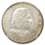 1893 Columbian Expo Half Dollar MS-66 NGC