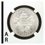 1893 Columbian Expo Half Dollar MS-66 NGC