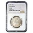 1893 Columbian Expo Half Dollar MS-66 NGC