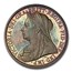 1893 Great Britain Silver Florin Victoria PF-65 Cameo NGC