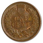 1893 Indian Head Cent BU (Brown)