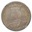1893 Isabella Quarter MS-63 NGC