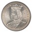 1893 Isabella Quarter MS-65 NGC