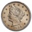 1893 Liberty Head V Nickel PR-64 PCGS