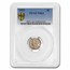 1893 Liberty Head V Nickel PR-64 PCGS