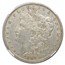 1893 Morgan Dollar AU-53 NGC