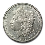 1893 Morgan Dollar AU-53 PCGS