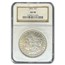 1893 Morgan Dollar AU-58 NGC