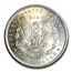 1893 Morgan Dollar MS-63 PCGS