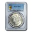 1893 Morgan Dollar MS-63 PCGS