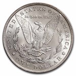 1893 Morgan Dollar MS-63 PCGS