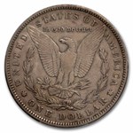 1893 Morgan Dollar VF-25 PCGS