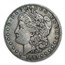 1893 Morgan Dollar VF
