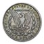1893 Morgan Dollar VF